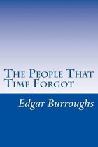 The People That Time Forgot