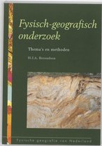 Fysische geografie van Nederland - Fysisch-geografisch onderzoek