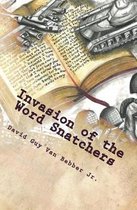 Invasion of the Word Snatchers