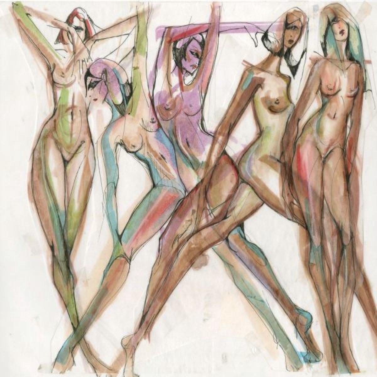 Pink Eye (2Lp Gatefold Sleeve) (LP)