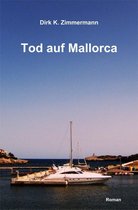 Omslag Tod auf Mallorca