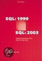 SQL 1999 und SQL 2003