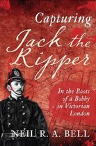 Capturing Jack The Ripper