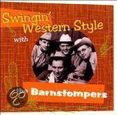 Swingin' Western Style