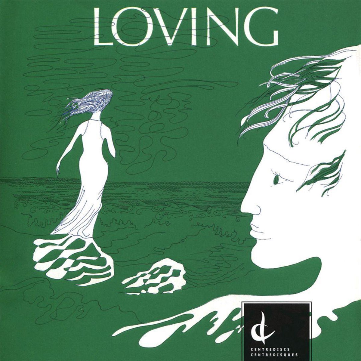 R. Murray Schafer: Loving