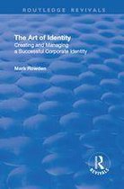 Routledge Revivals - The Art of Identity