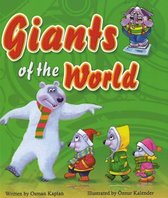 Giants of the World