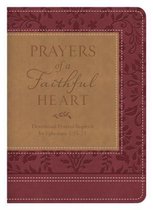 Prayers of a Faithful Heart
