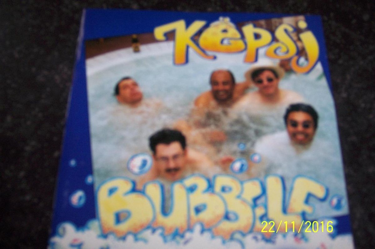 Bubbele
