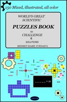 World's Great Scientific Puzzles Book to Challenge & Solutions