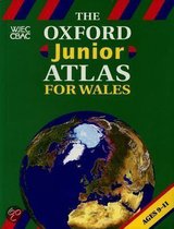 Oxford Junior Atlas for Wales