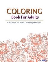 Coloring Books For Adults 17: Coloring Books for Adults