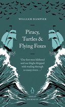 Piracy, Turtles and Flying Foxes