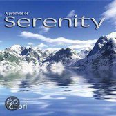 Midori : A Promise of Serenity CD (2008)
