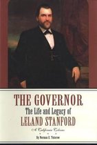 Boek cover The Governor van Norman E. Tutorow