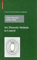 Set-Theoretic Methods in Control
