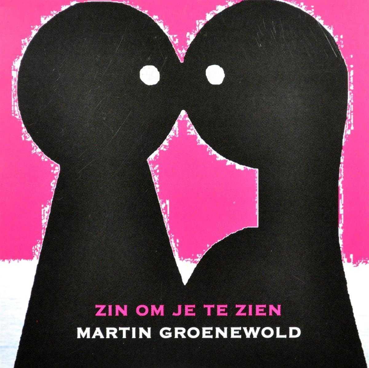 Zin Om Je Te Zien