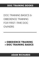 Dog Training Books