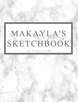 Makayla's Sketchbook