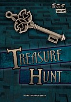 Reality Show - Treasure Hunt