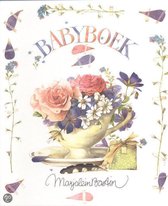 Babyboek Marjolein Bastin