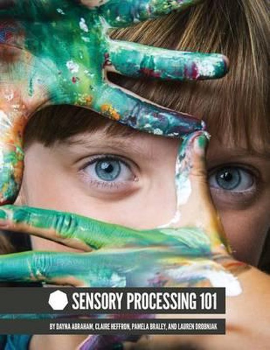 Sensory Processing 101 - cover