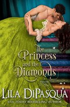Fiery Tales 9 - The Princess and the Diamonds