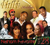 Nahom Favorite, Vol. 28