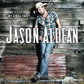 Aldean Jason - My Kinda Party