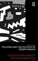 Policing and the Politics of Order-Making