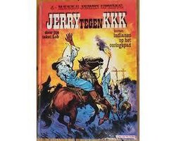 Jerry tegen kkk