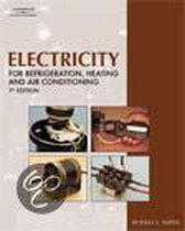 Electricity For Refrigeration, Heating, And Air Conditioning