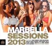 Various - Marbella Sessions