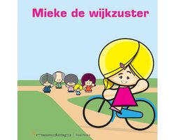 Mieke de wijkzuster