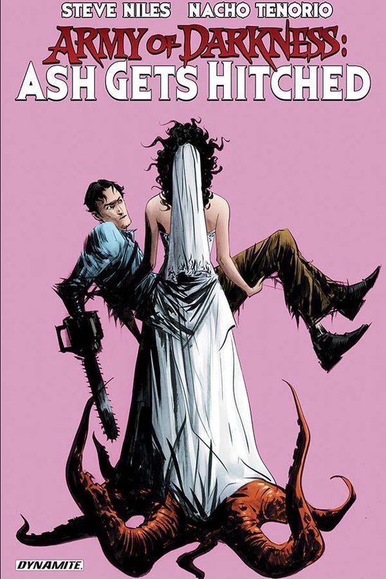 Army of Darkness Army Of Darkness (ebook), Steve Niles