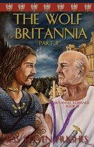 Britanna Romanus-The Wolf of Britannia Part II