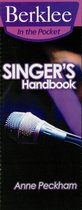 Singer's Handbook (Music Instruction)