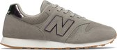 New Balance WL373 B Dames Sneakers - grey