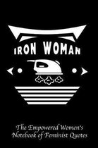 Iron Woman