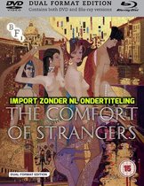 Comfort Of Strangers