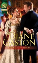 Born To Scandal (Mills & Boon Historical)