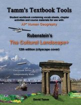 The Cultural Landscape 12th Edition+ Student Workbook
