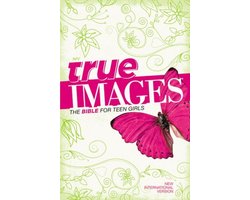 NIV, True Images
