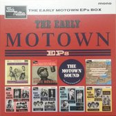 The Early Motown Eps Vinyl Box Set