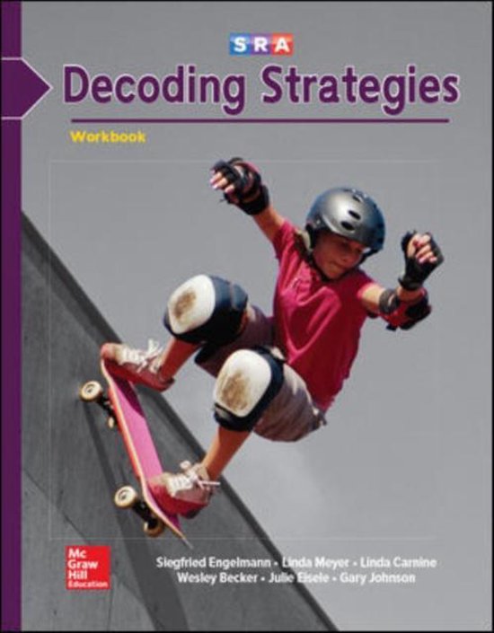 Corrective reading decoding b1 student workbook mcgraw hill 