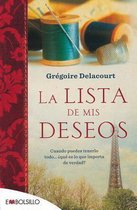 La Lista de mis Deseos