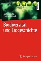 Biodiversitaet und Erdgeschichte