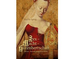 Sex - Macht - Hurenherrschaft