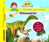 Pixi Wissen-Dinosaurier