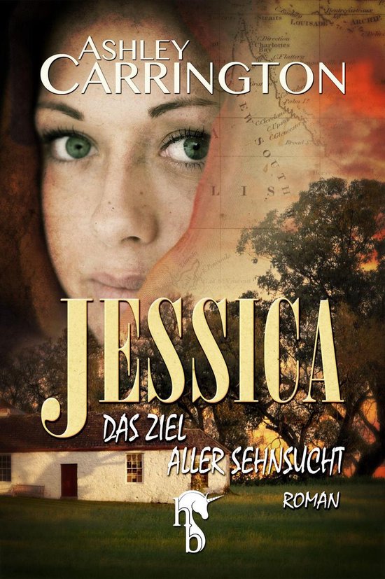Jessica - cover